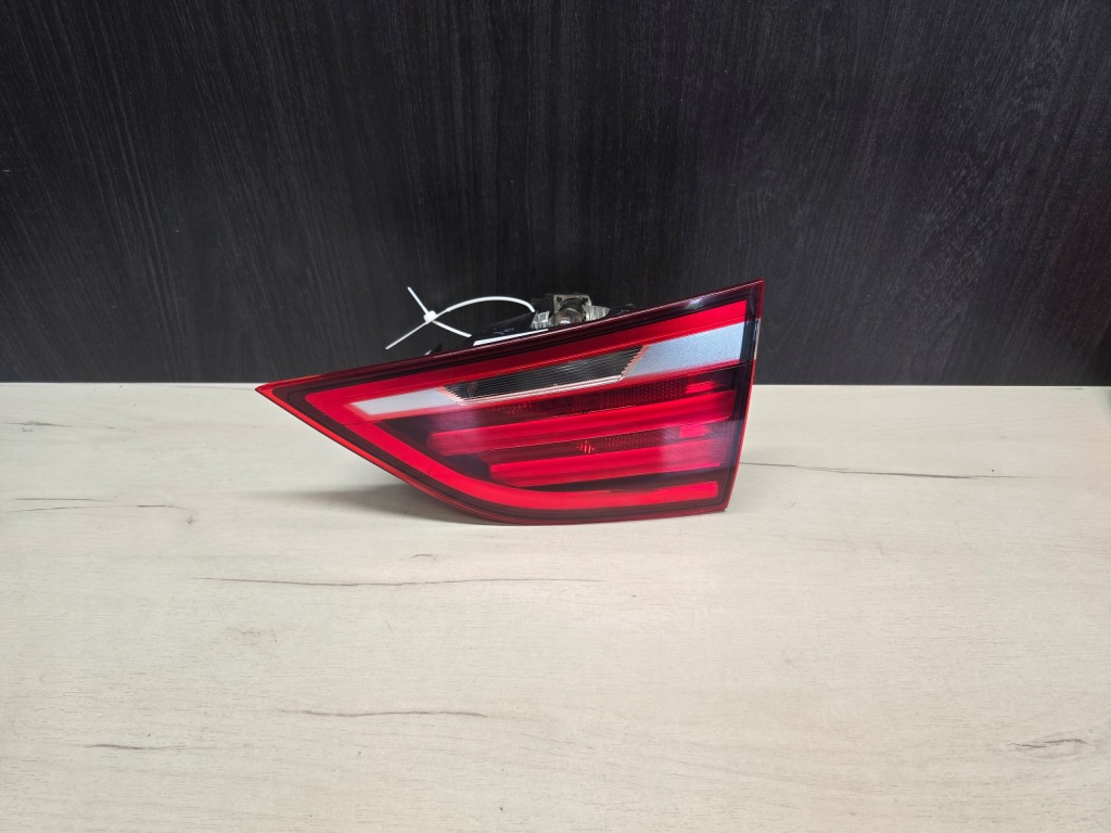 фото №1, Лампа задня задня права кришки bmw 2 f46 lci lift led high 7491352