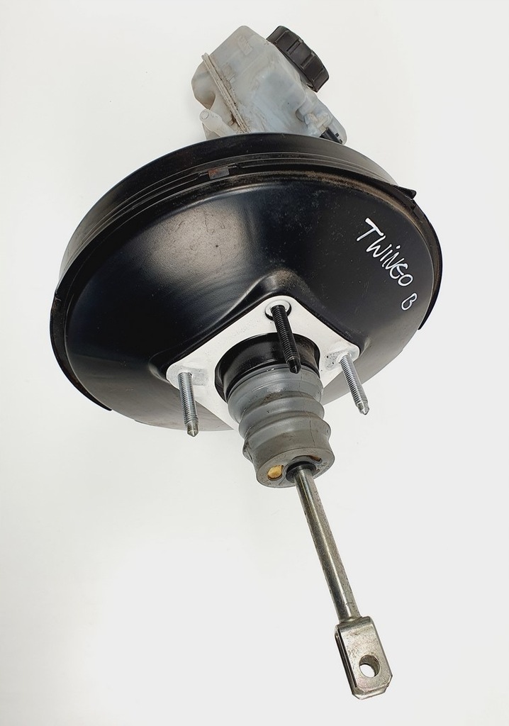 фото №1, Насос підсилювач гальм renault twingo iii 1.0 sce 472104799r