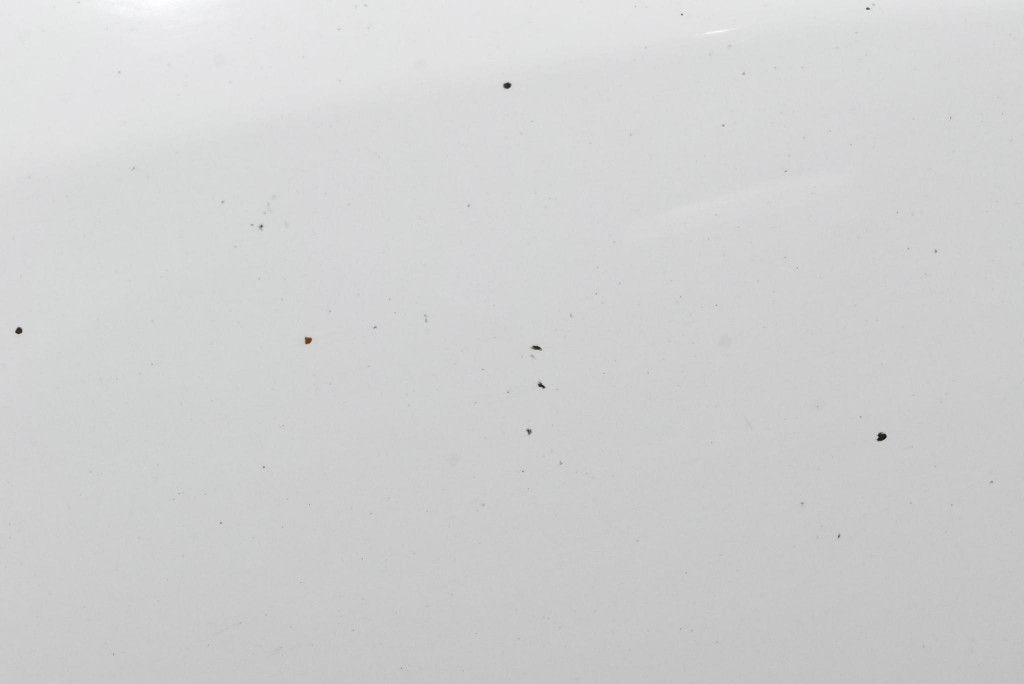 Капот кришка двигуна білий dacia dokker 1 1 рестайлінг  17-21 Недорого