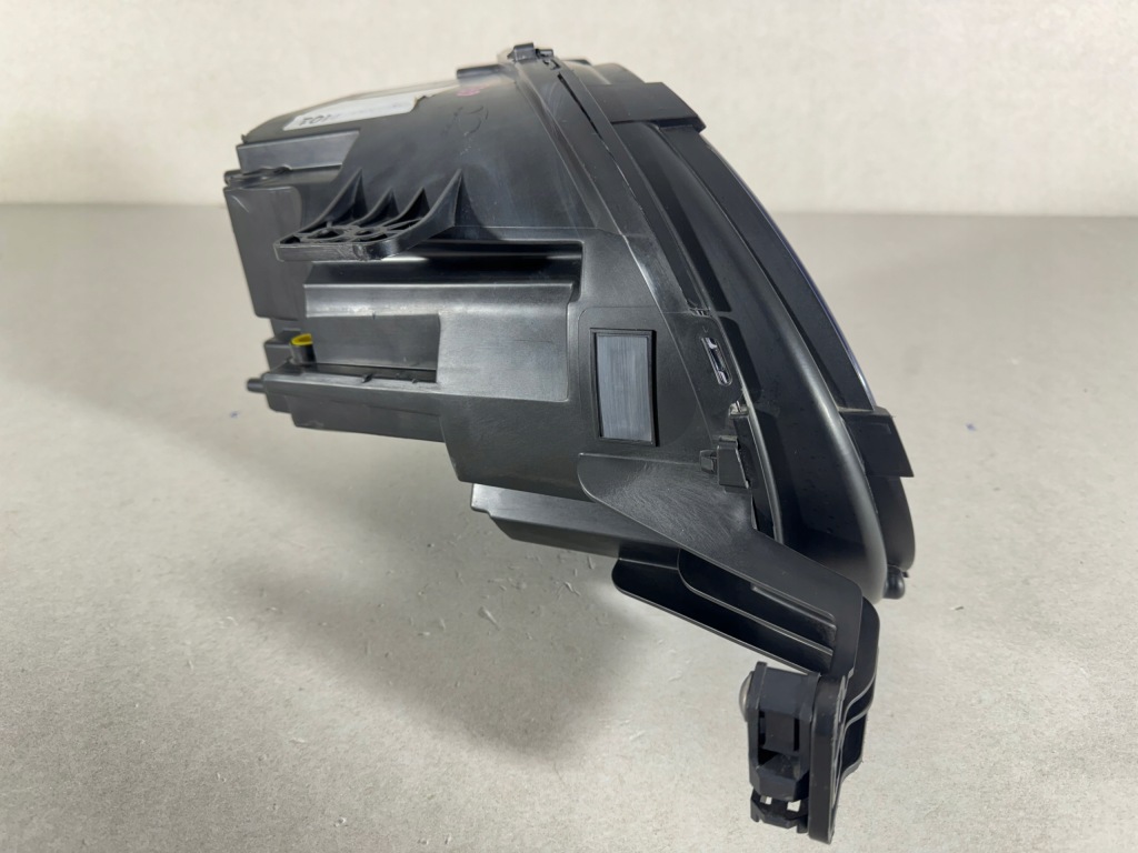 фото №5, Bentley bentayga 36a full led лампа левая перед передняя фара eu - идеальное состояние