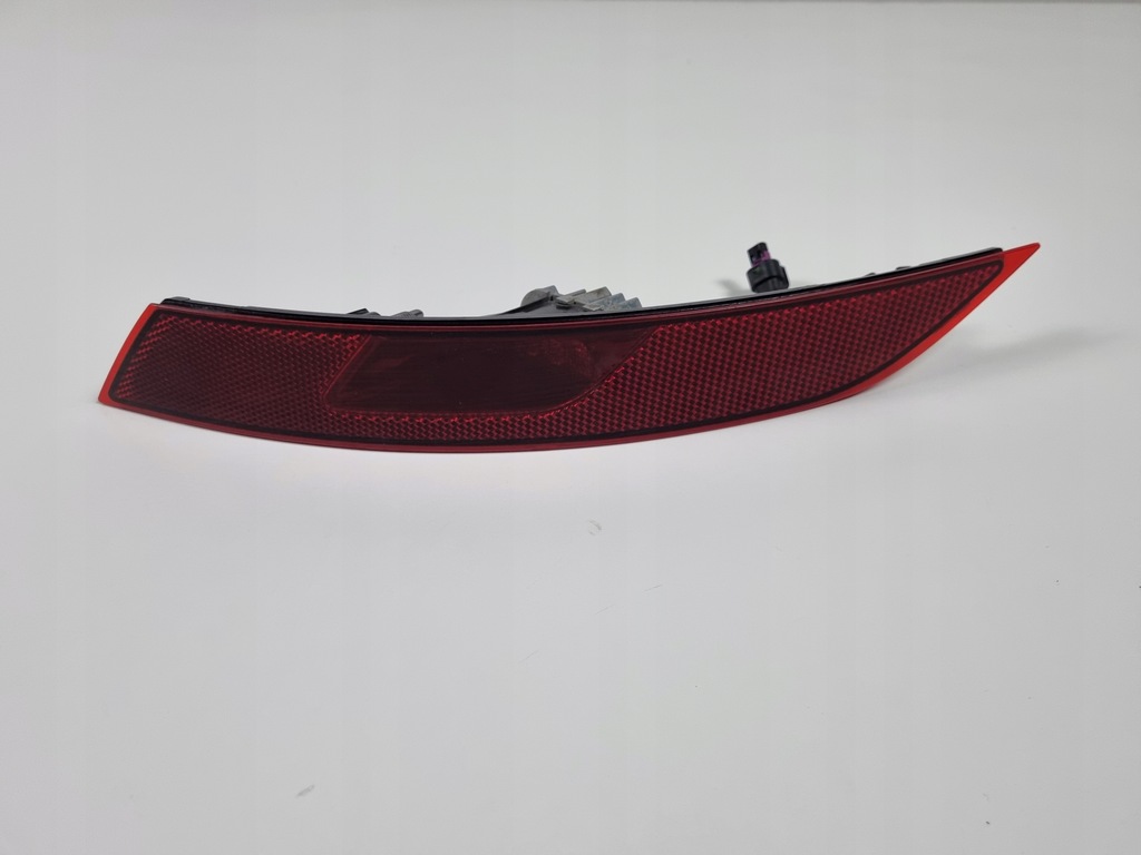 фото №1, Volvo polestar ii 2 отражатель лампа led бампера задний левый задняя 31698096