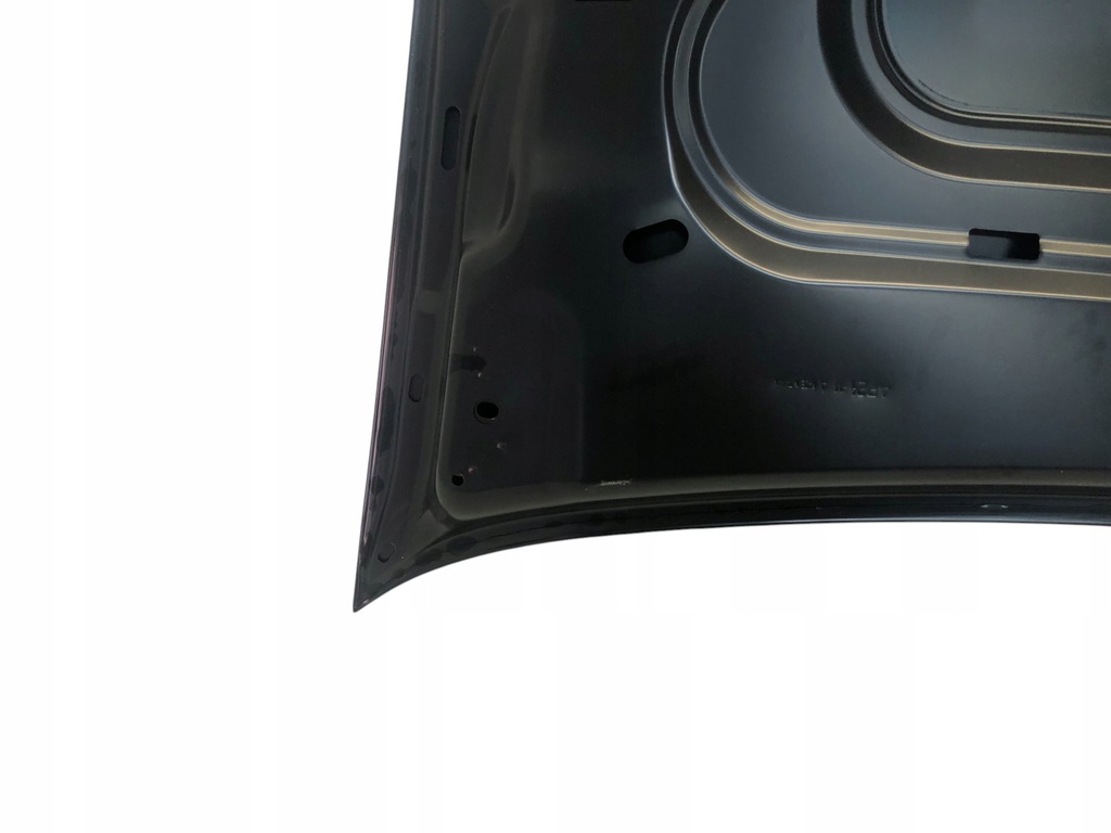 фото №9, Fiat doblo ii 2010-2015 opel combo 2012-2018 капот крышка