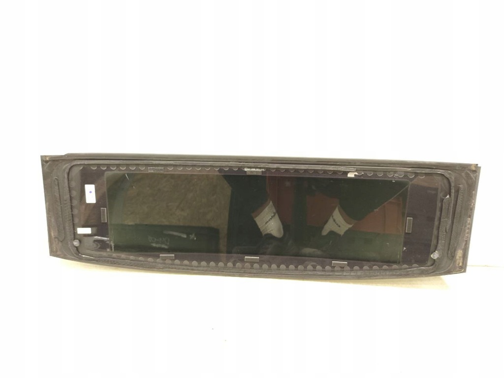 фото №5, Jaguar xj x351 2016 стеклянный люк