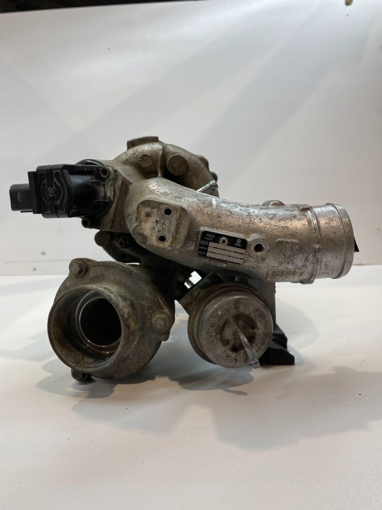 Купити Турбіна vw gt1852vk / 072145873h