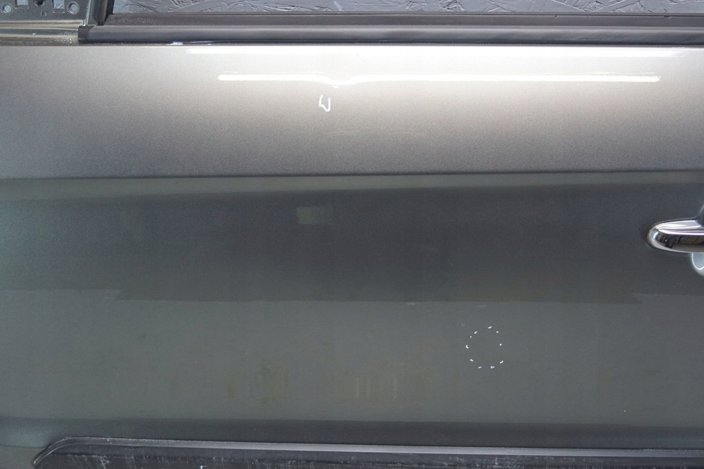 фото №6, Двері лівий перед kia soul i im d1334 14b