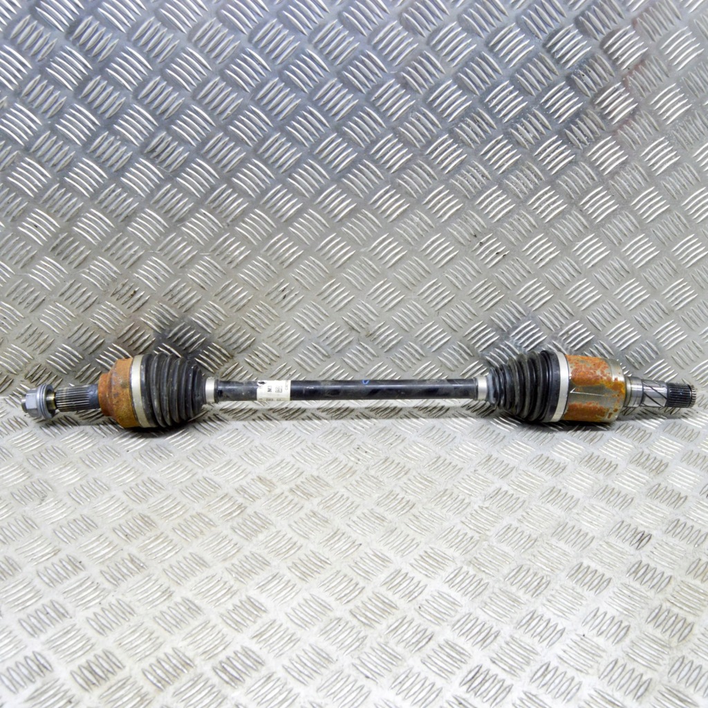 фото №2, Tesla model 3 2022 правая сторона приводной вал задняя