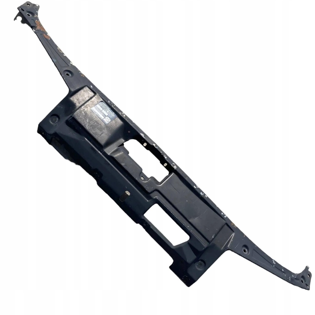 фото №1, Skoda fabia i pas передній захист поперечина 6y0805303d