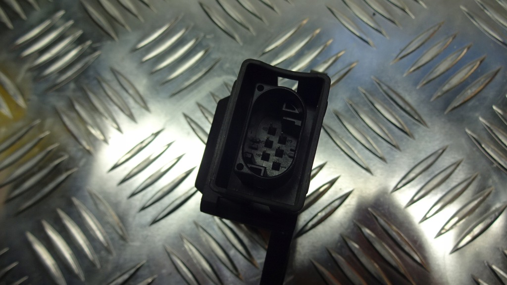 фото №3, Датчик esp renault scenic i 0265005259