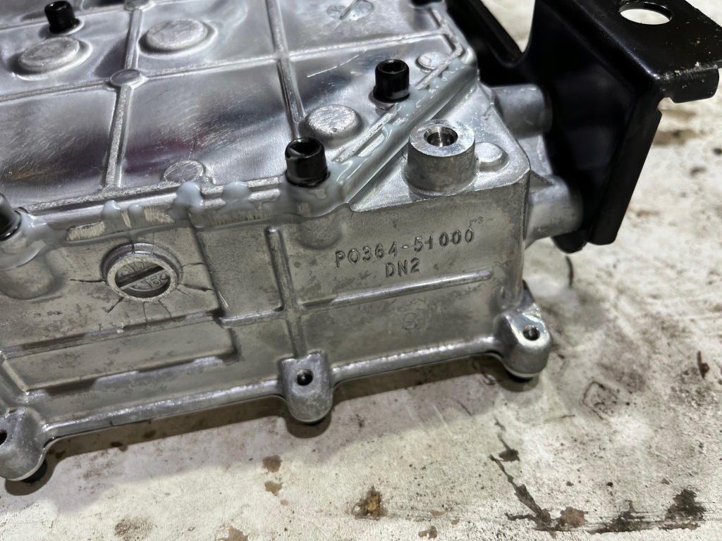 Купити Tucson iv 4 sportage v інвертор інвертор 36400-3daj5 зарядний пристрій phev plug-in