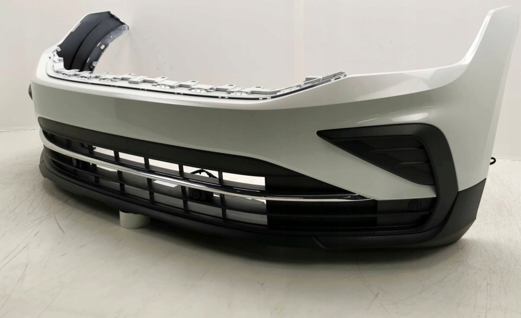 фото №13, Новый org бампер перед vw tiguan ii 5na 5na807221c 4xpdc l0k1