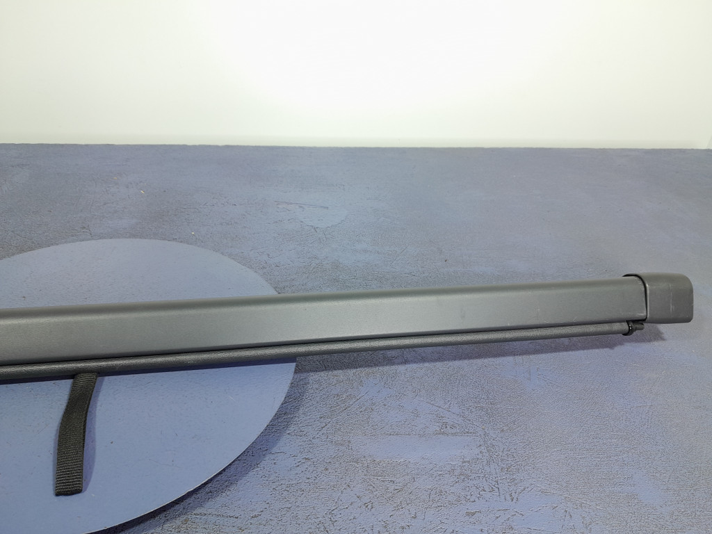 фото №3, Jeep compass i lift 13- шторка багажника