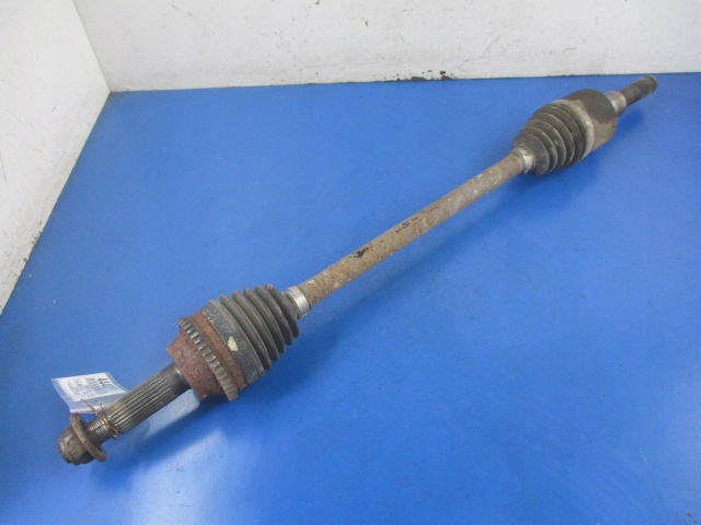 фото №1, Ford maverick ii 2.3 приводной вал левая задняя шарниры