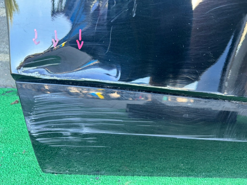 фото №10, Vw id4 id.4 11a дверь правое передние правый перед org eu