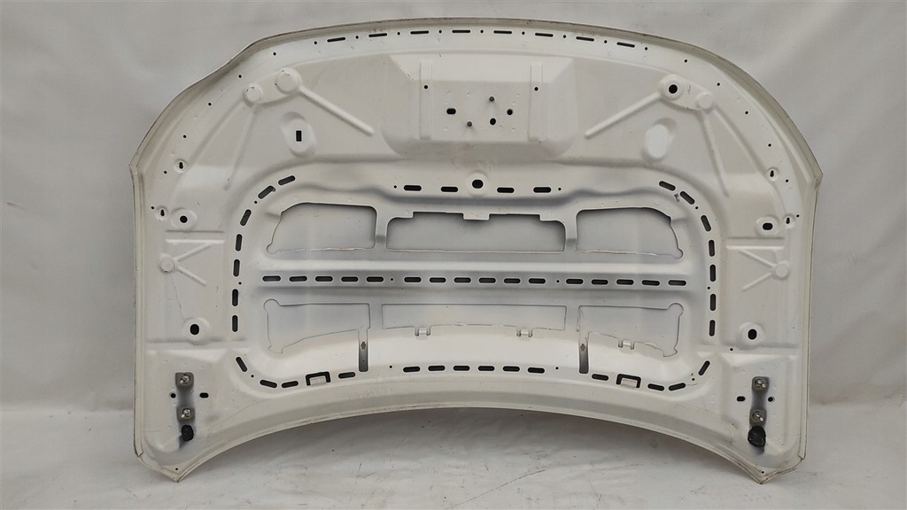 фото №8, Капот jeep compass ii ab 2016