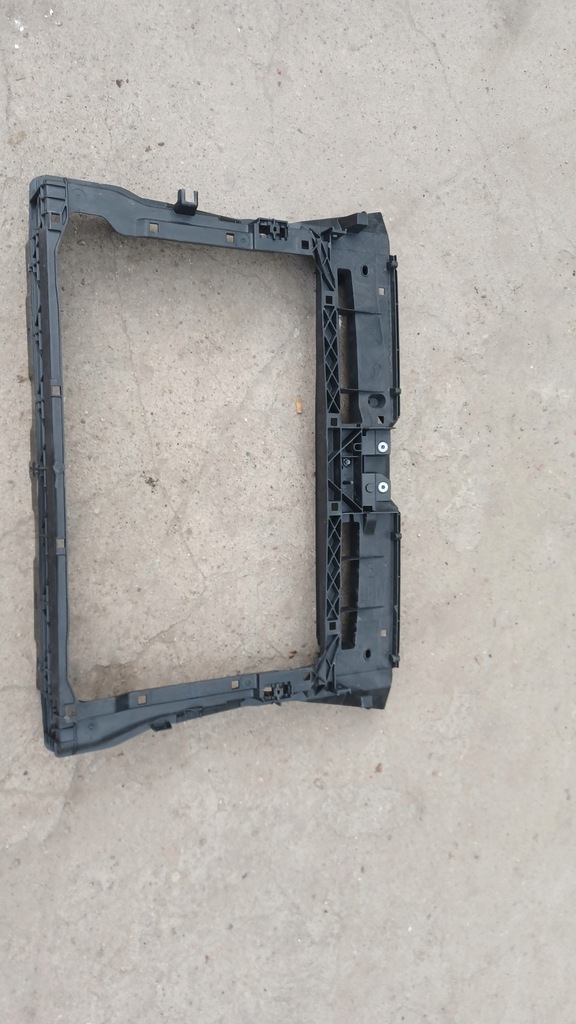 фото №6, Pas передній підсилювач skoda karoq 57a 2017-