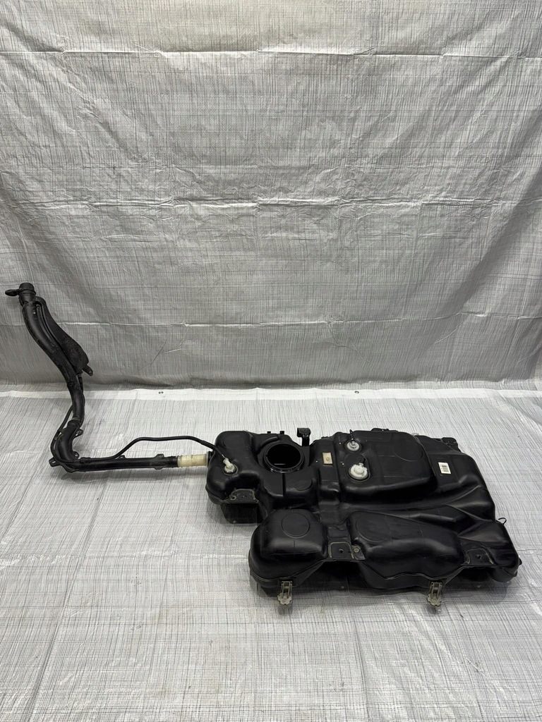 фото №1, Бак пального citroen jumpy iii