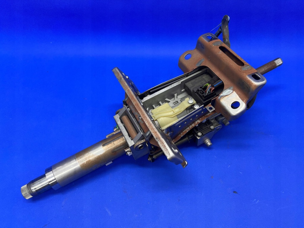 Audi a6 a7 c7 4g колонка кермова електрична 4g0419502n 4h0907705k в Україні