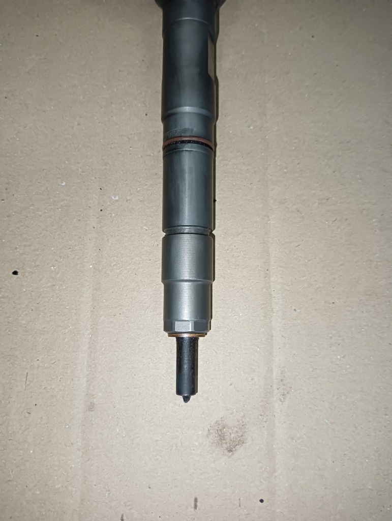 Система топливный vw audi skoda seat 2.0 tdi i 03l125c 0281006074 71122504 Доставка