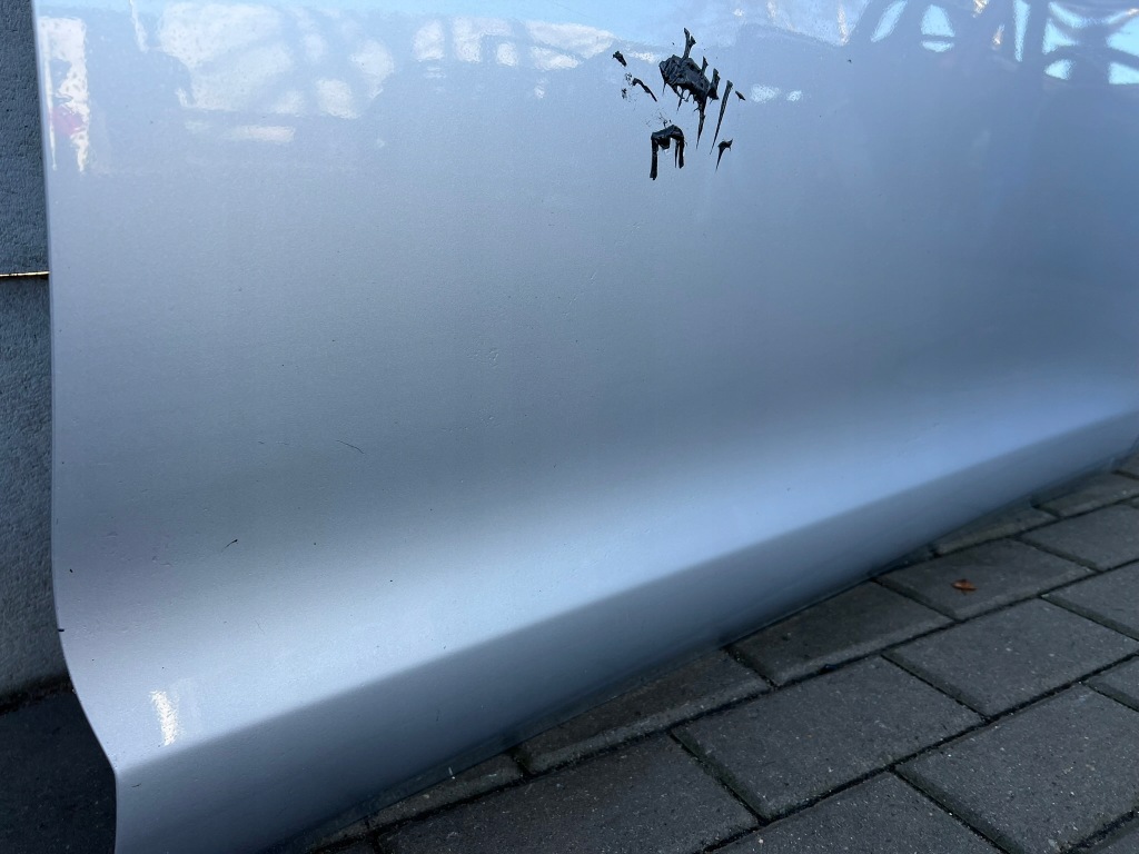 Купить Дверь toyota land cruiser 150 j150 перед правый передние правое