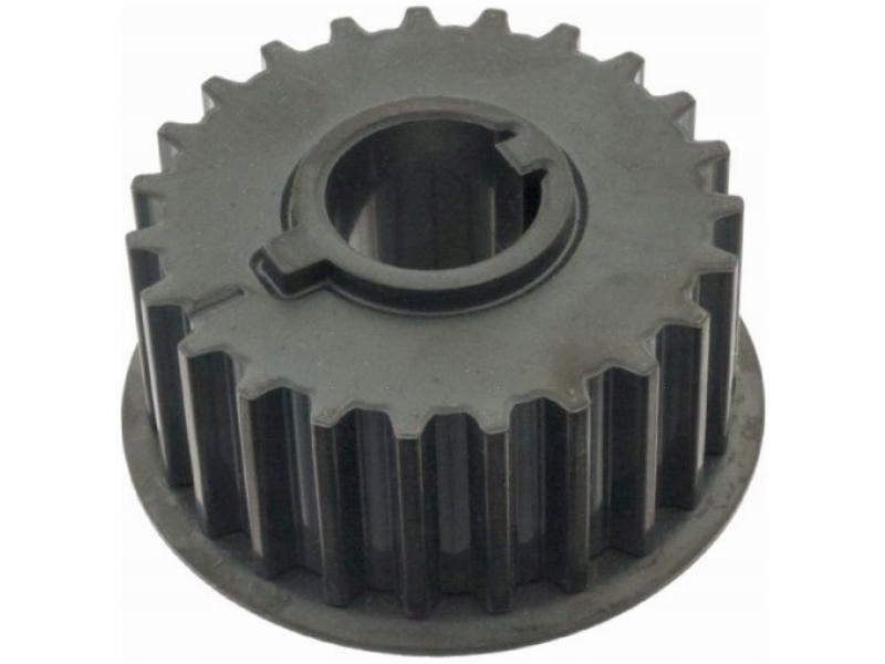 фото №14, Колесо зубчасте вала колінчастого chevrolet aveo a набір + набір необхідних речей водія #1