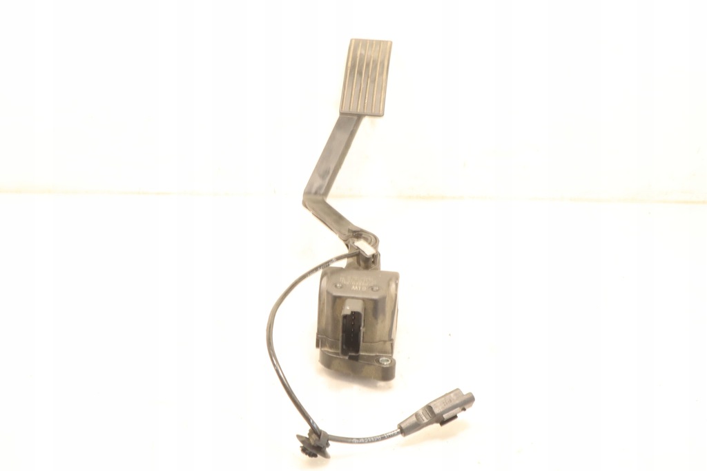 фото №1, Потенциометр газа citroen c5 iii 2.0hdi