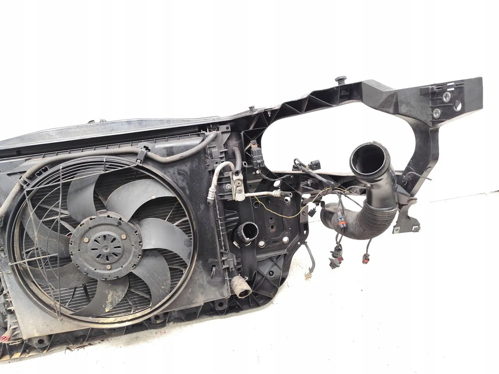 фото №7, Chrysler grand voyager запчасти i элементы монтажные 2010 mpv 4/5dr 07-23