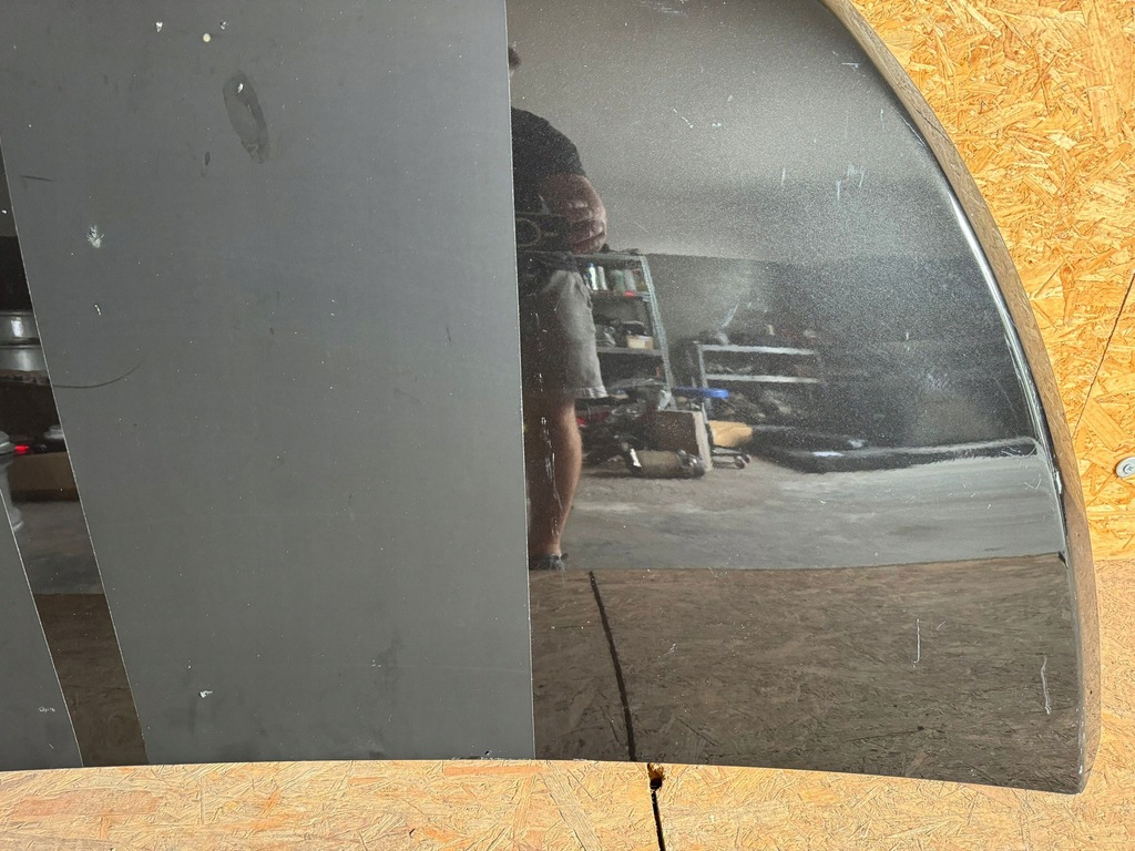 фото №5, Opel vivaro 3 iii 14- капот перед передняя