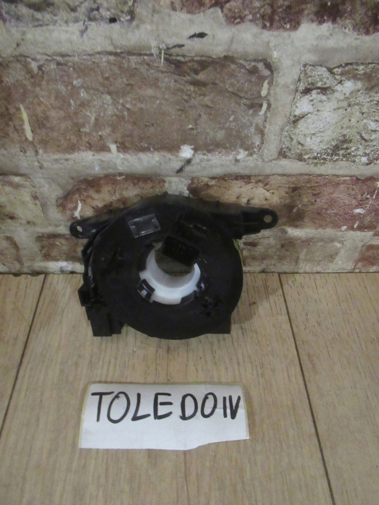 фото №1, Лента подушка безопасности шлейф 5j0919475a seat toledo iv 2014 rok