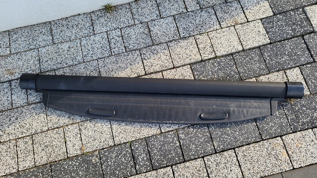 фото №7, Citroen xsara ii kombi шторка багажника