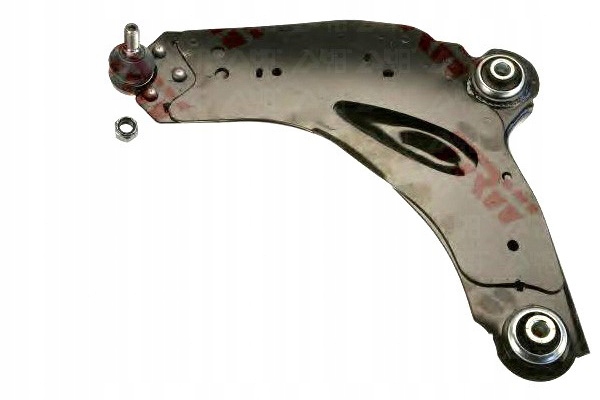 фото №2, Рычаг dół nissan primastar opel vivaro a renault