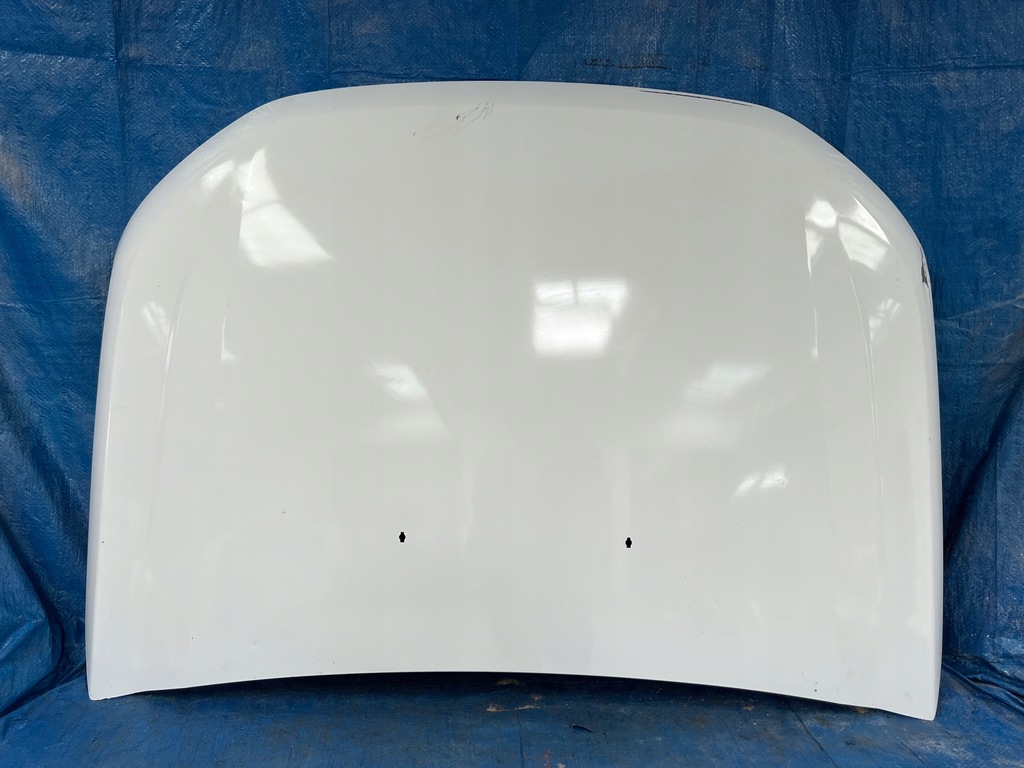 фото №1, Ford ranger 11-15 капот