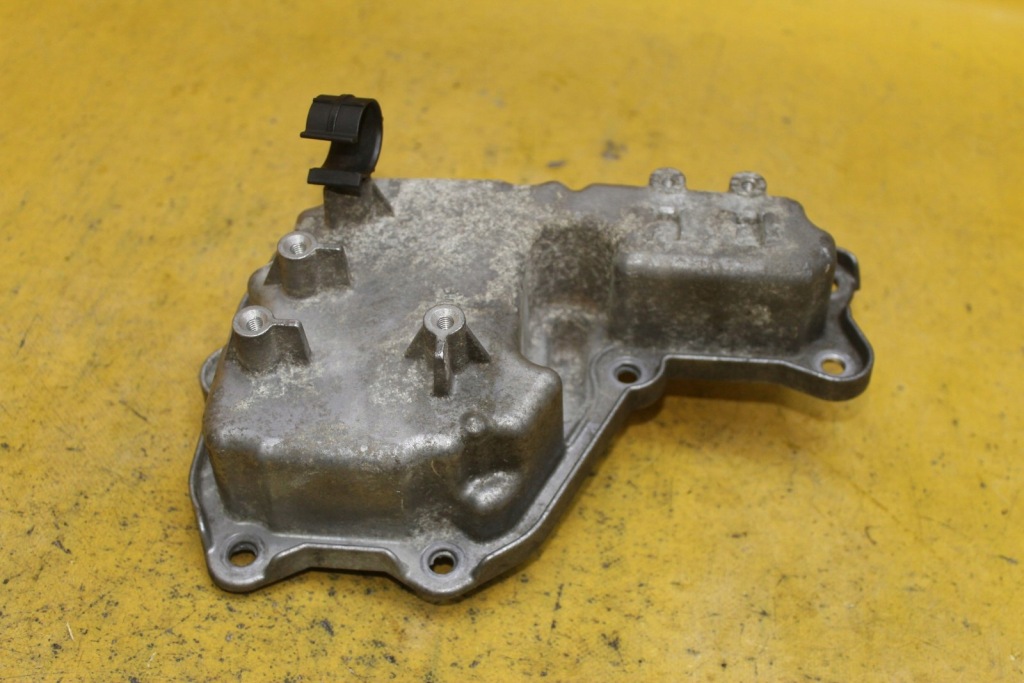фото №4, Сепаратор вентиляция картера 10t24-150167 toyota ch-r 1.2 t 8nr