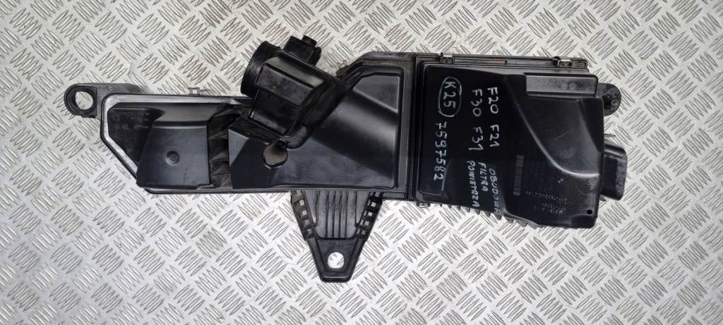 Bmw f20 f21 корпус фильтра воздуха 7597582 Цена
