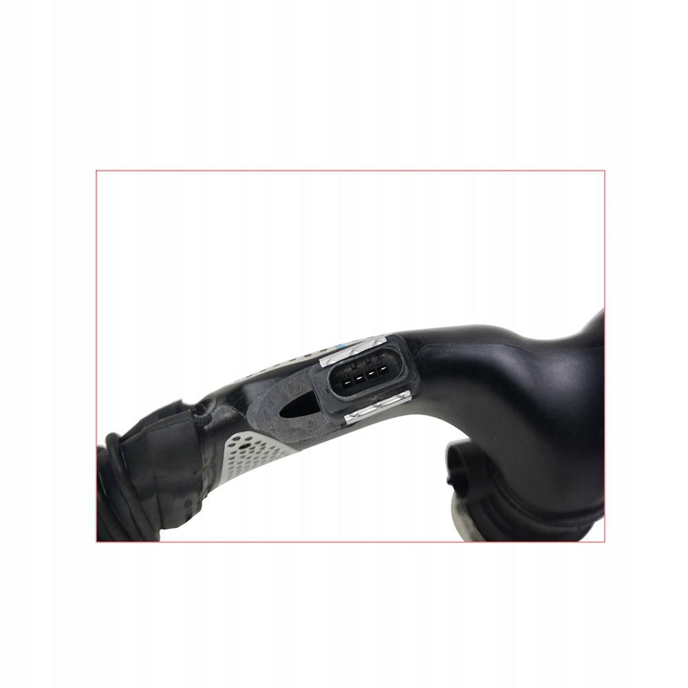 фото №7, Wąż впуск воздуха do mercedesa w204 c209 w211 s212 w164 w463 w221