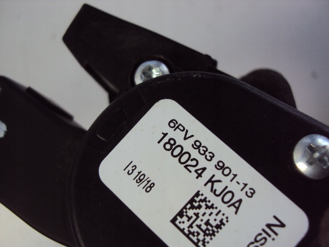 Педаль газу mercedes x-klasa Оригінал