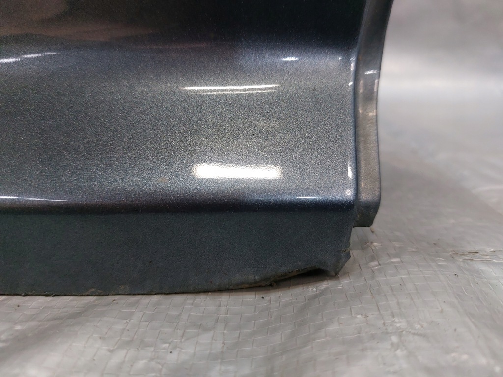 фото №9, Дверь правое задние peugeot 207 sw