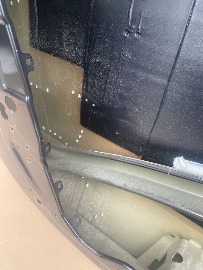 фото №7, Bmw x5 g05 дверь левая перед передние