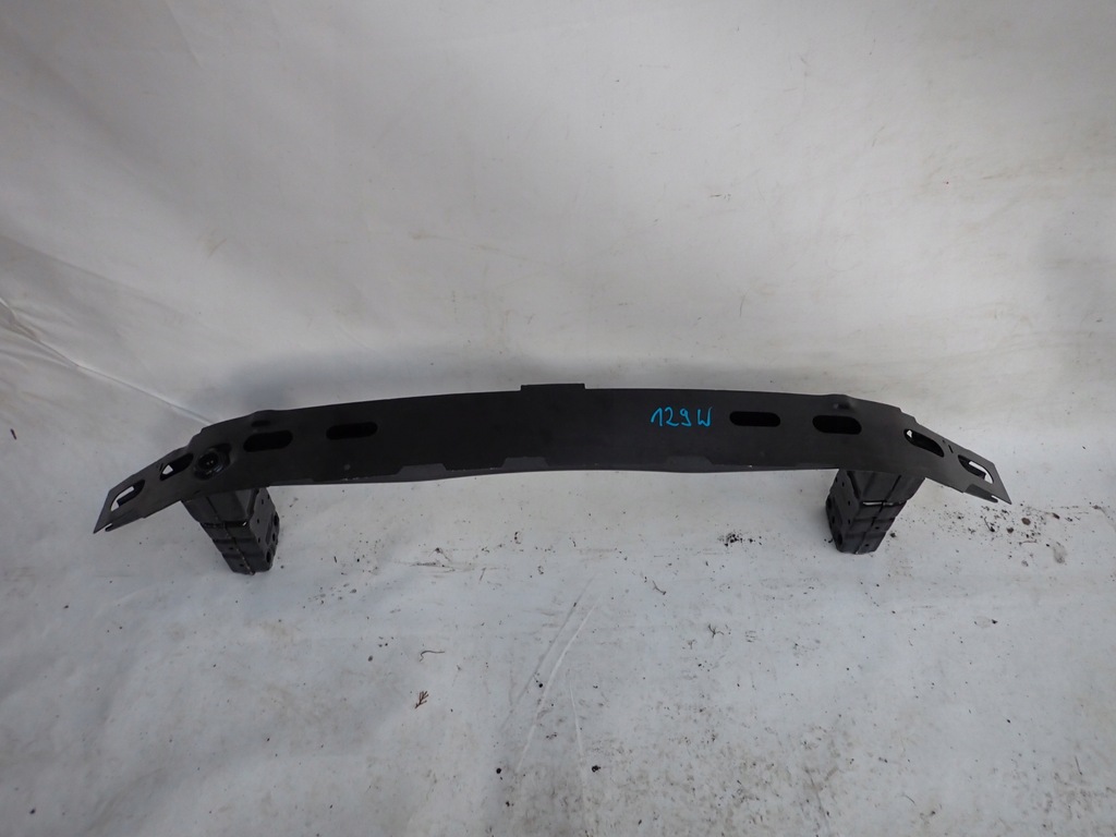 фото №1, Mini cooper f56 electric балка бампера перед передня