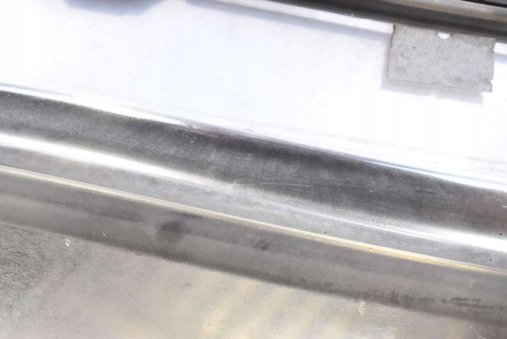 фото №13, Фара лівий лампа перед eu p3814l mazda mpv 2 ii lw lift 03-06