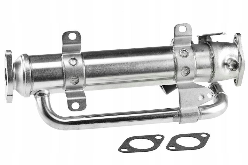 фото №11, Радіатор вихлопних газів клапана egr audi a3 2.0tdi 2006-