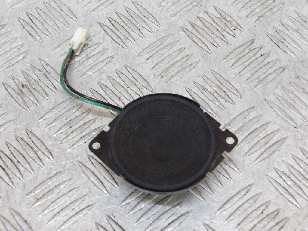 фото №9, Jeep cherokee liberty kj динамік високочастотний