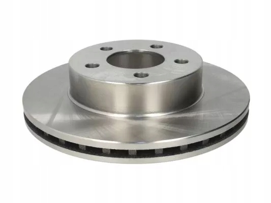 фото №1, Диск гальмівна перед l/p ford usa explorer, rang