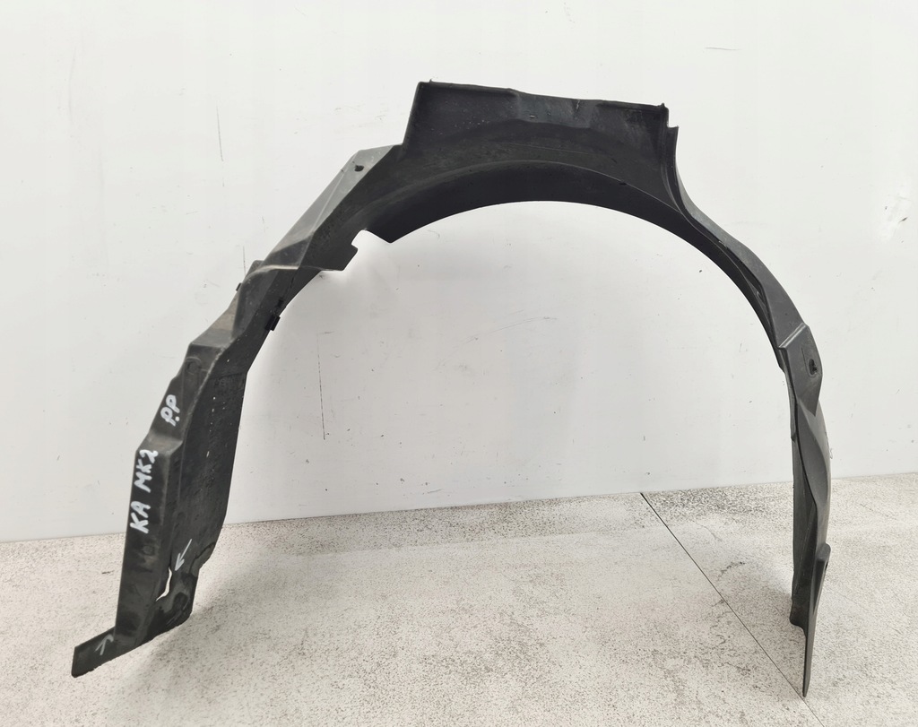 фото №12, Ford ka mk2 подкрылок правый перед 51793427