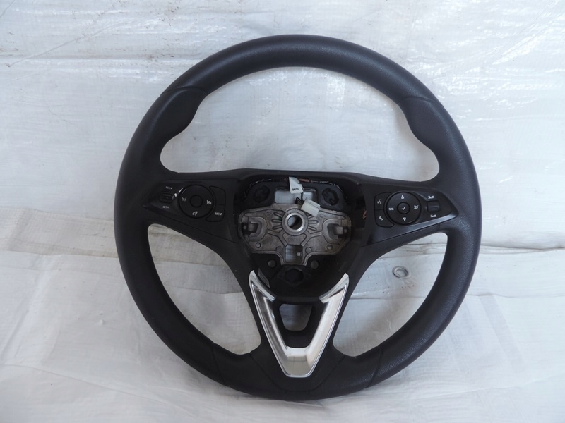 фото №1, Crossland x воздуховод многофункциональный 39097352