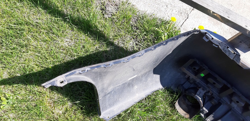 фото №7, Бампер задний chrysler 300 300s 13r