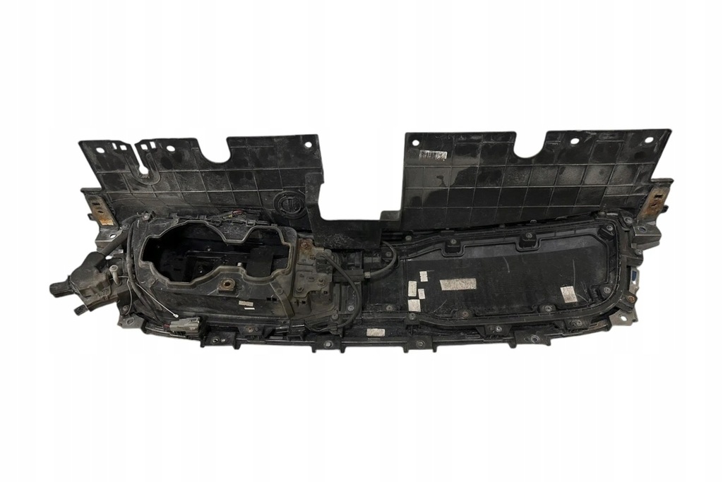 фото №9, Решётка радиатора kia soul iii sk3 86362e4100 electric 2015