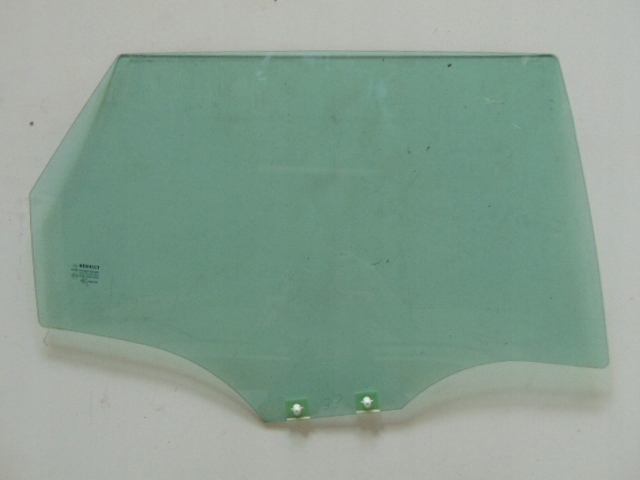 фото №1, Стекло дверь правый задняя renault talisman kombi 2017r