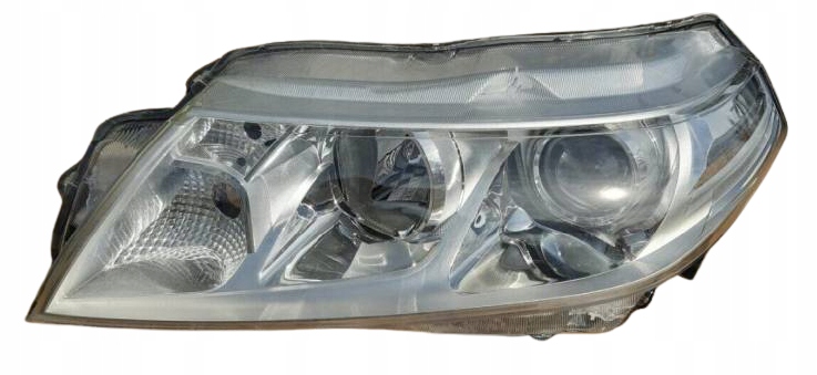 фото №1, Фара лівий suzuki