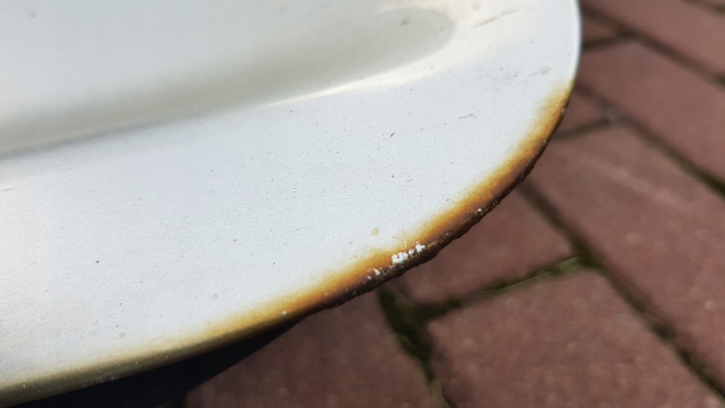 фото №6, Дверь задние задняя левая vw touran i la7w