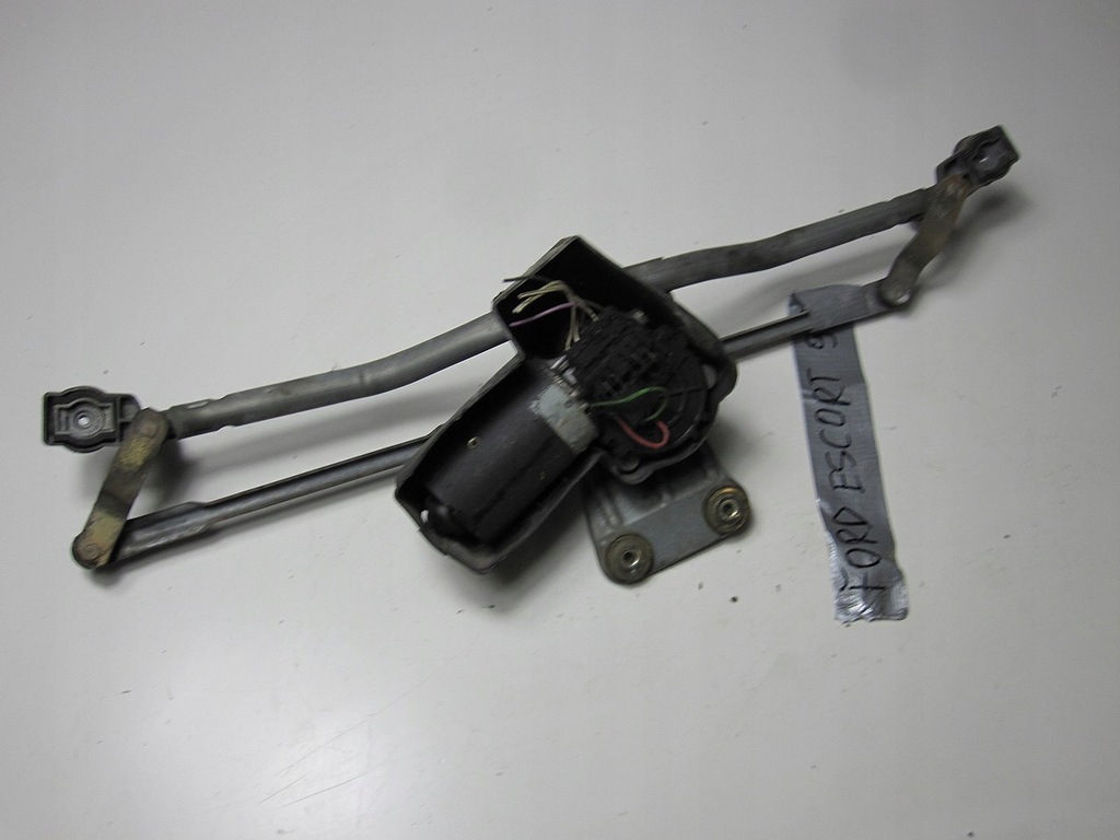 фото №1, Механизм дворник перед ford escort mk7 98r